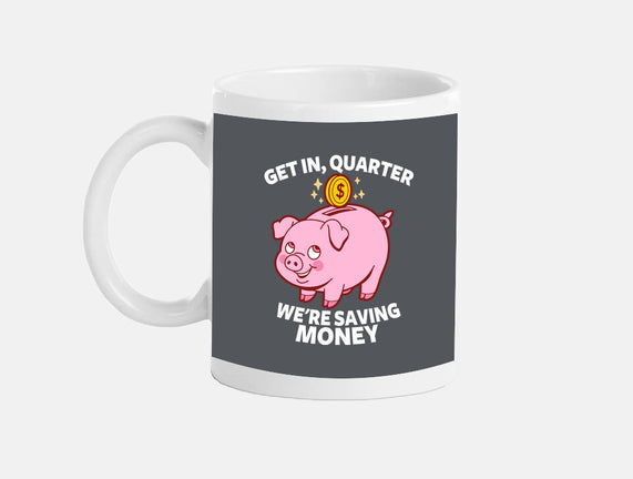 Get In Quarter