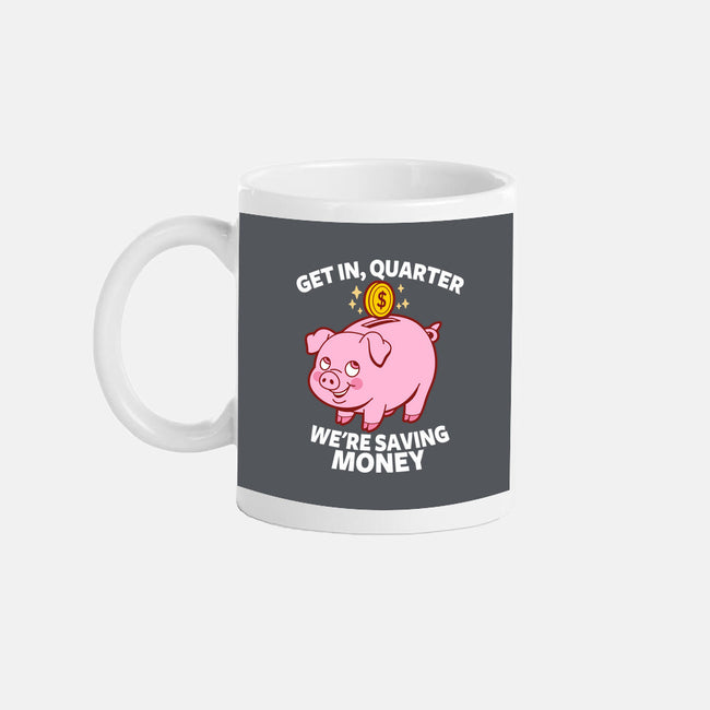 Get In Quarter-None-Mug-Drinkware-Boggs Nicolas