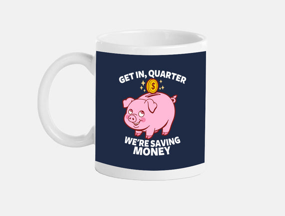 Get In Quarter