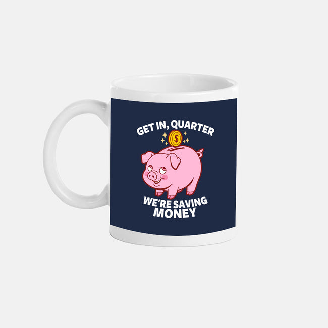 Get In Quarter-None-Mug-Drinkware-Boggs Nicolas