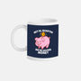 Get In Quarter-None-Mug-Drinkware-Boggs Nicolas