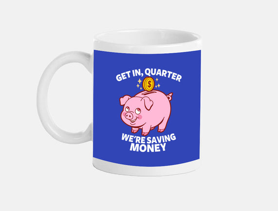 Get In Quarter