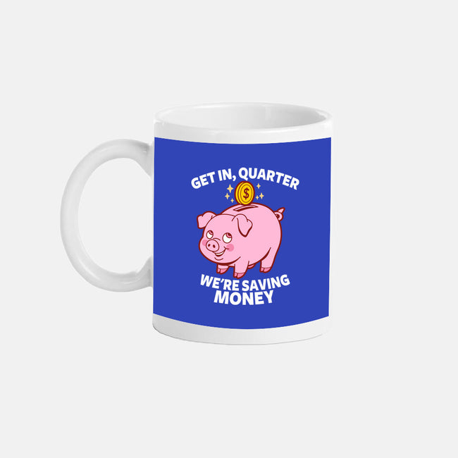 Get In Quarter-None-Mug-Drinkware-Boggs Nicolas