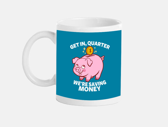 Get In Quarter