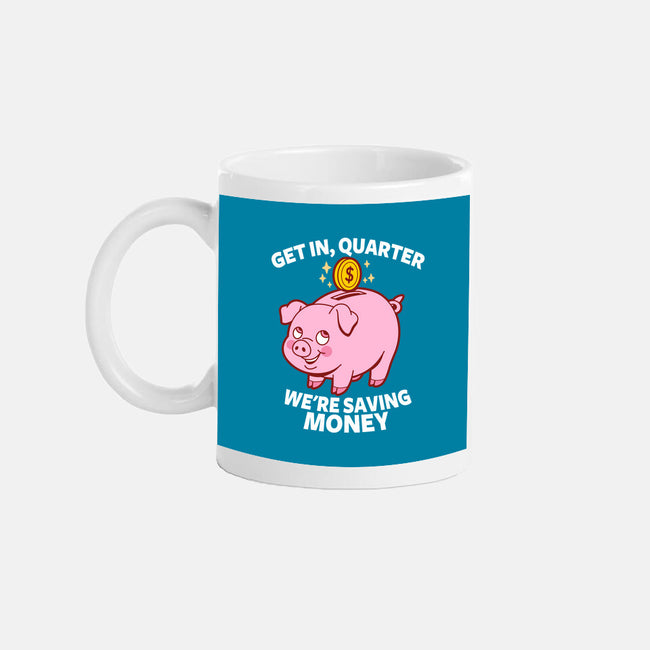 Get In Quarter-None-Mug-Drinkware-Boggs Nicolas