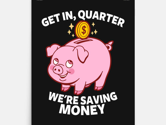 Get In Quarter