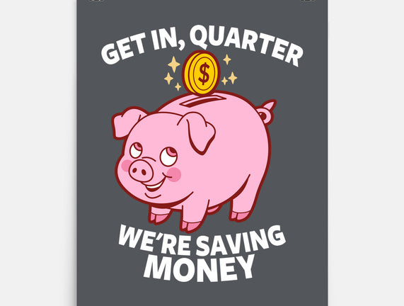Get In Quarter