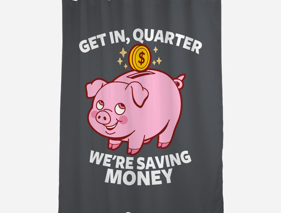 Get In Quarter