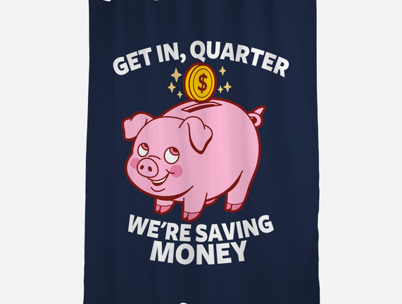 Get In Quarter