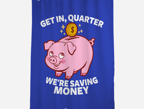 Get In Quarter