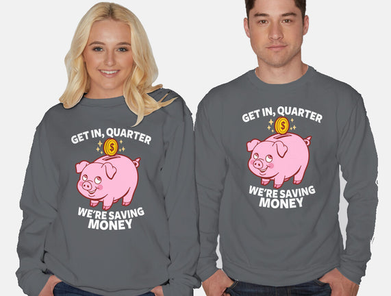 Get In Quarter