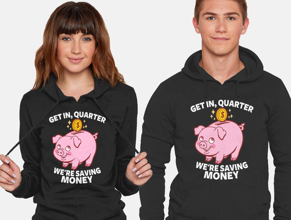 Get In Quarter