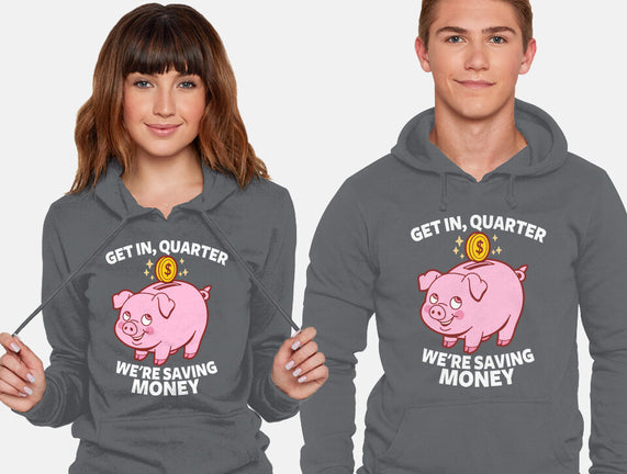 Get In Quarter