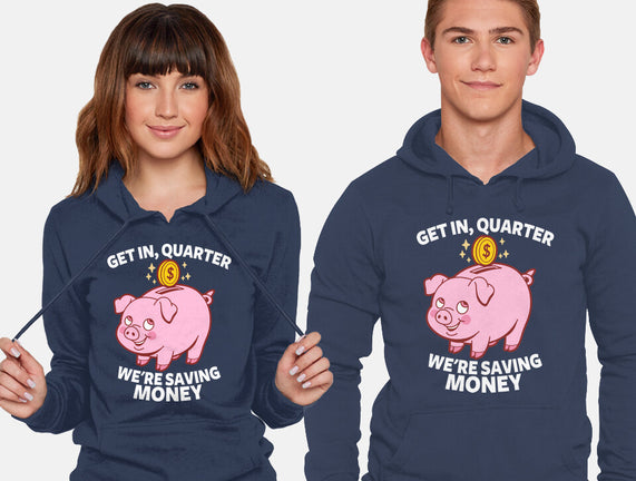 Get In Quarter