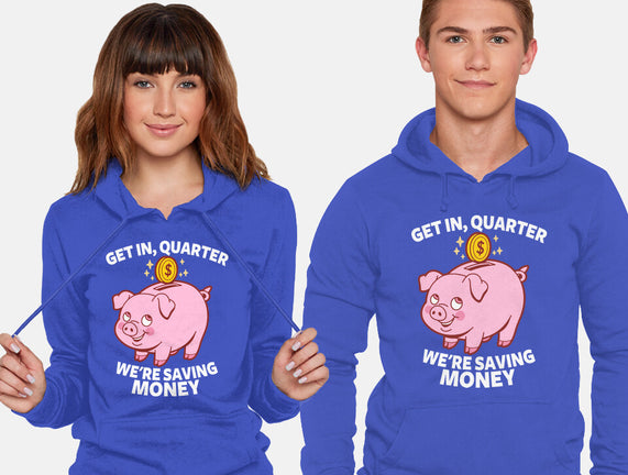 Get In Quarter