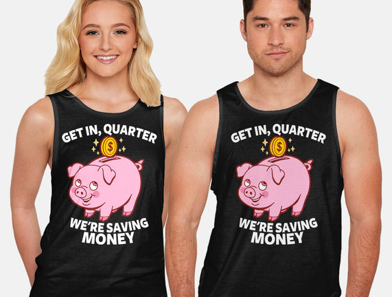 Get In Quarter