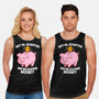Get In Quarter-Unisex-Basic-Tank-Boggs Nicolas