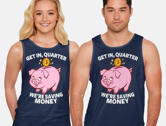 Get In Quarter