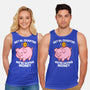 Get In Quarter-Unisex-Basic-Tank-Boggs Nicolas