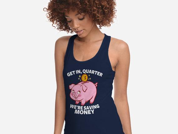 Get In Quarter