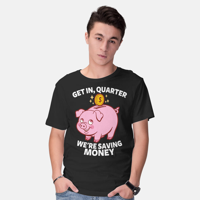 Get In Quarter-Mens-Basic-Tee-Boggs Nicolas