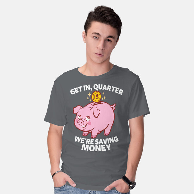 Get In Quarter-Mens-Basic-Tee-Boggs Nicolas