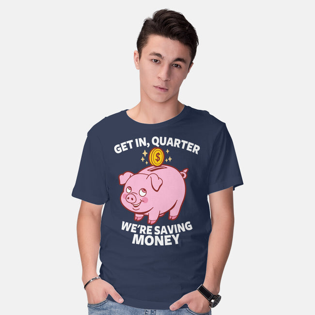 Get In Quarter-Mens-Basic-Tee-Boggs Nicolas