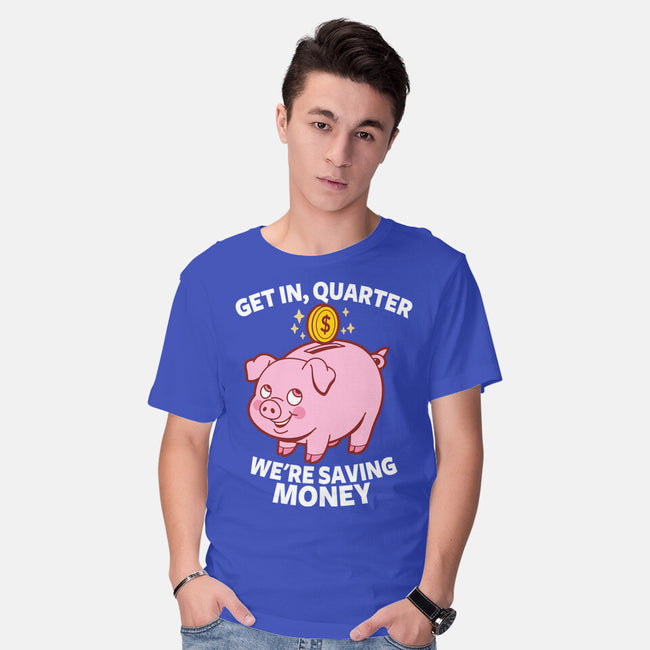 Get In Quarter-Mens-Basic-Tee-Boggs Nicolas