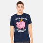 Get In Quarter-Mens-Heavyweight-Tee-Boggs Nicolas