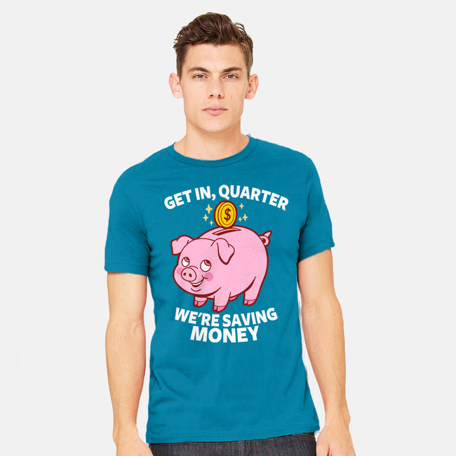 Get In Quarter-Mens-Heavyweight-Tee-Boggs Nicolas