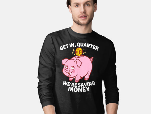 Get In Quarter