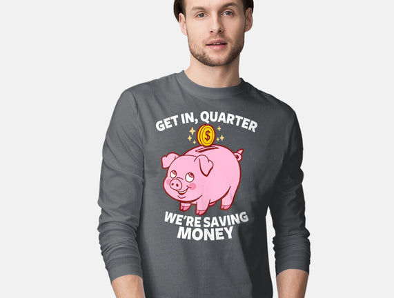 Get In Quarter