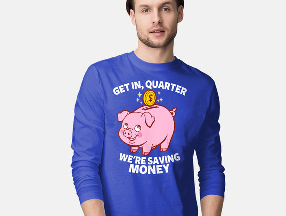 Get In Quarter