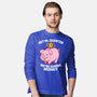 Get In Quarter-Mens-Long Sleeved-Tee-Boggs Nicolas