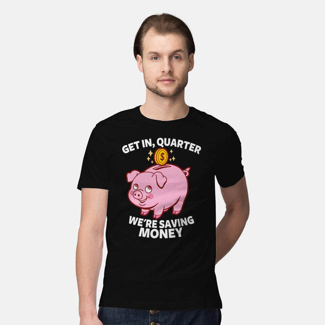 Get In Quarter-Mens-Premium-Tee-Boggs Nicolas
