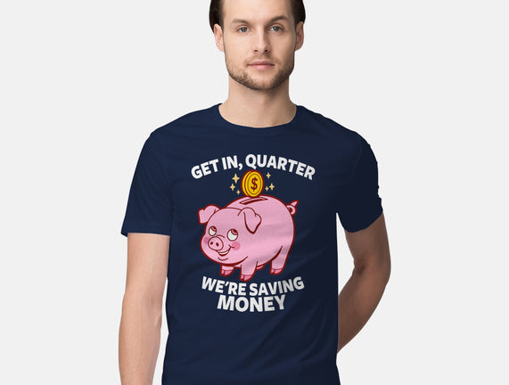 Get In Quarter