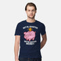 Get In Quarter-Mens-Premium-Tee-Boggs Nicolas