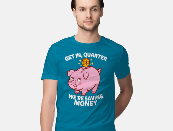 Get In Quarter