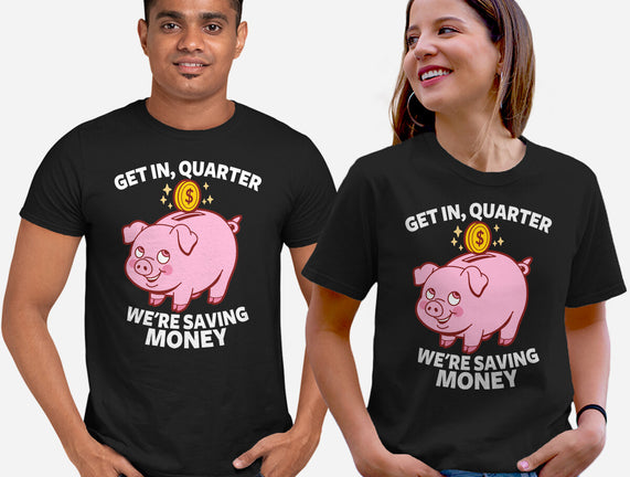 Get In Quarter