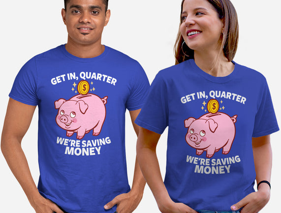 Get In Quarter