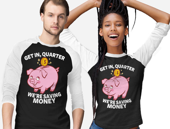 Get In Quarter