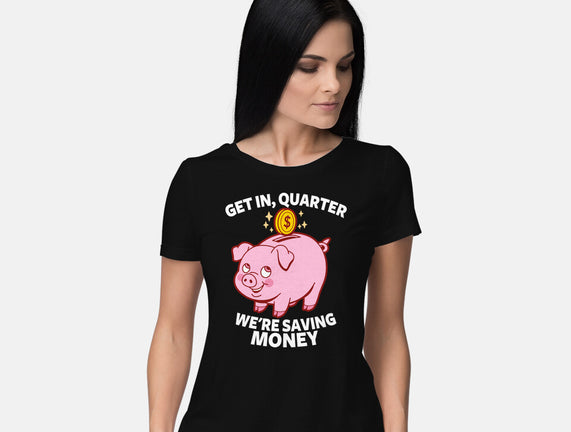 Get In Quarter