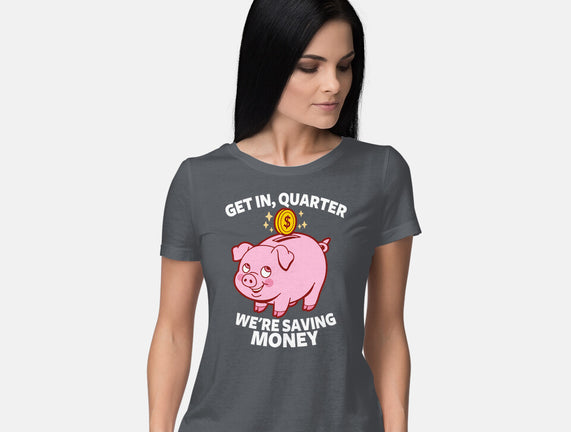 Get In Quarter
