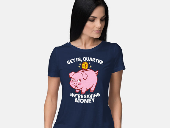 Get In Quarter