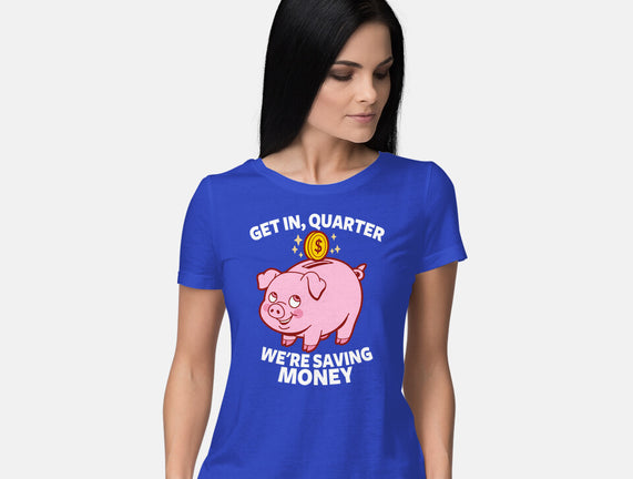 Get In Quarter