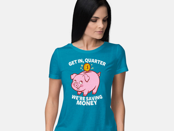 Get In Quarter