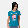 Get In Quarter-Womens-Basic-Tee-Boggs Nicolas