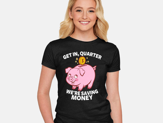 Get In Quarter
