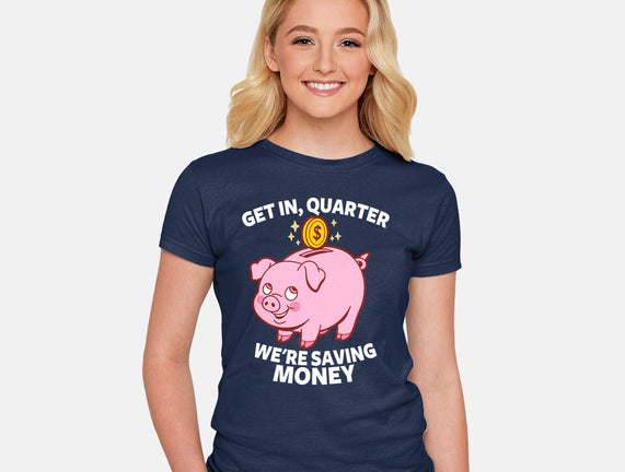 Get In Quarter
