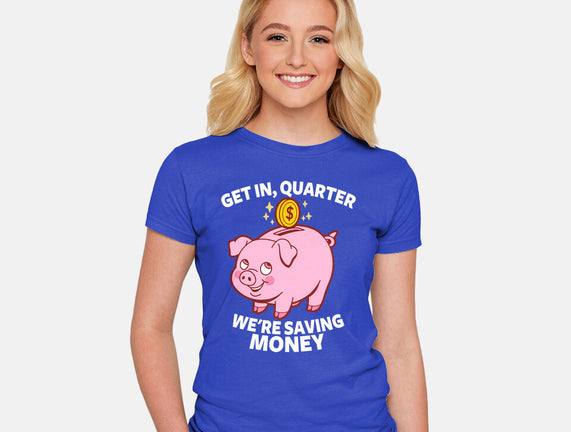 Get In Quarter